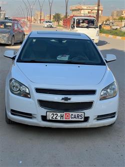 شێڤرۆلێت مالیبۆ